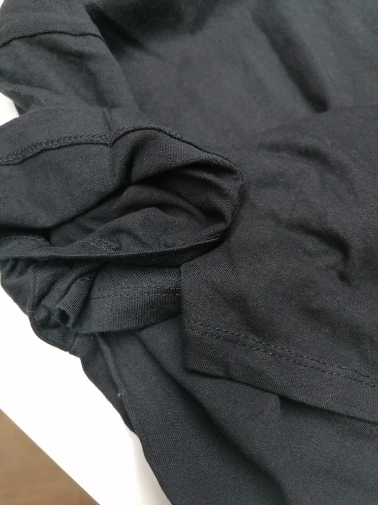 Черные хлопковые футболки, женские, мужские, детские, размеры XS-7XL