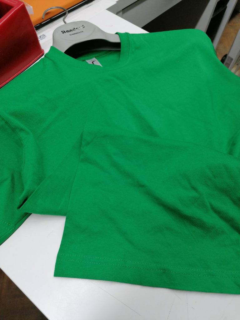 Зеленые хлопковые футболки, женские, мужские, детские, размеры XS-7XL